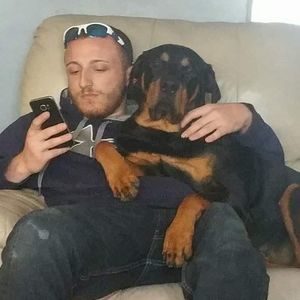 Meet your Posher, Chris